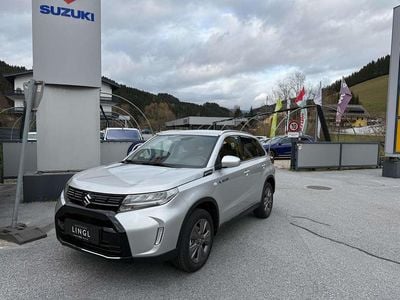 Neu 2025 Suzuki Vitara SUV | € 31.950 (Fairer Preis)