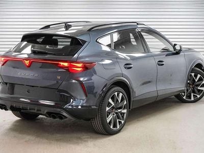 Grau Neu 2025 Cupra Formentor VZ SUV | € 54.352 (Fairer Preis)