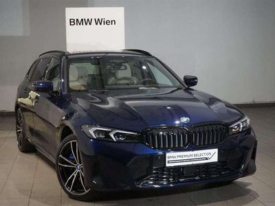 gebraucht BMW 320e PHEV xDrive