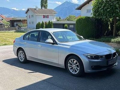 BMW 316