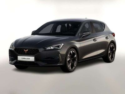 gebraucht Cupra Leon 1.5 eTSI 150 DSG Memory Nav ACC Kam Kessy