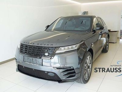 Grau Gebraucht 2024 Land Rover Range Rover Velar HSE Dynamic SUV | € 78.800