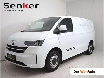 Weiß Gebraucht 2025 VW Transporter Van | € 39.900 (Guter Preis)