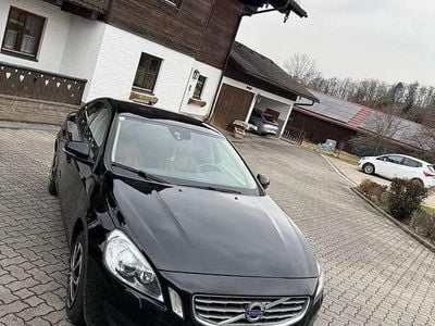 Gebraucht Volvo S60 114 PS (83 kW) 2013 Schwarz Limousine