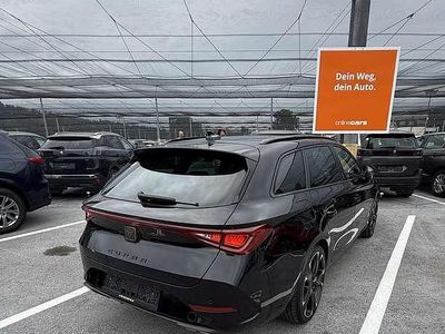 gebraucht Cupra Leon VZ e-Hybrid