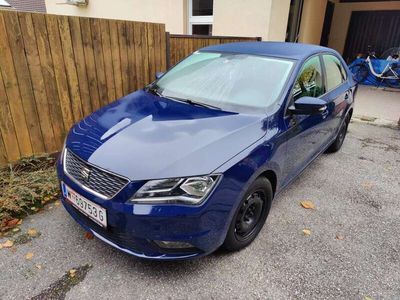 gebraucht Seat Toledo 10 TSI Start-Stopp