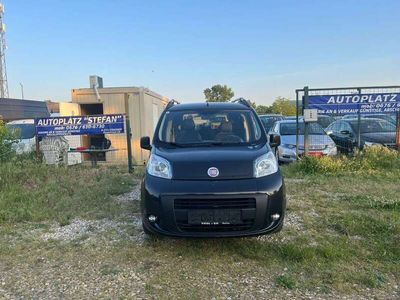 gebraucht Fiat Qubo Dynamic