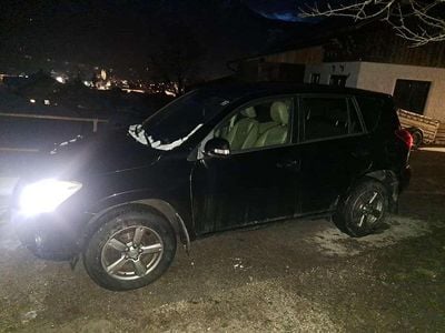 Gebraucht Toyota RAV4 150 PS (110 kW) 2009 SUV