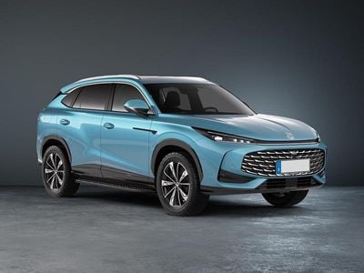 Neu 2025 MG HS Comfort SUV | € 46.471