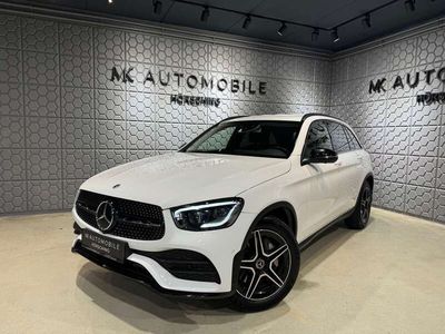 Mercedes GLC300