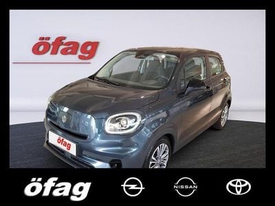 Neu Leapmotor T03 69 kW (95 PS) 2025 Kleinwagen