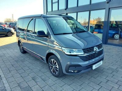 gebraucht VW California 6.1 Ocean Edition T6.1 TDI DSG Navi Kamera