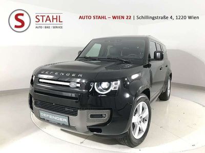 gebraucht Land Rover Defender 130 3.0d i6 D250 X-Dynamic SE AWD Aut. | Auto S...