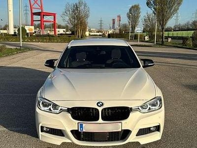 Gebraucht 2016 BMW 330 M Performance Limousine | € 23.990 (Fairer Preis)