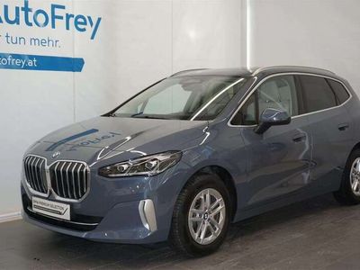 BMW 220 Active Tourer