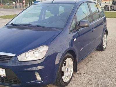 Gebraucht 2009 Ford C-MAX Van / Kleinbus | € 2.200 (Guter Preis)