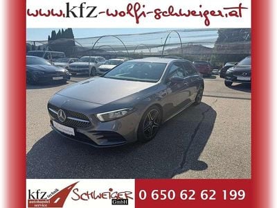 Mercedes A200