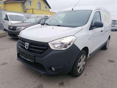 Gebraucht Dacia Dokker Celebration 90 PS (66 kW) 2015 Van / Kleinbus