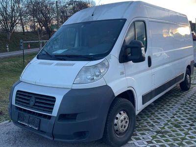 gebraucht Fiat Ducato 250 L/CAMFC/BX