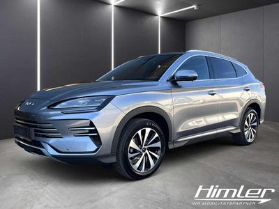 Grau Gebraucht 2025 BYD Seal U Design SUV | € 41.950 (Fairer Preis)