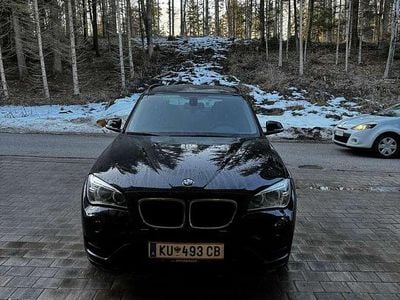 Gebraucht BMW X1 143 PS (105 kW) 2015 SUV
