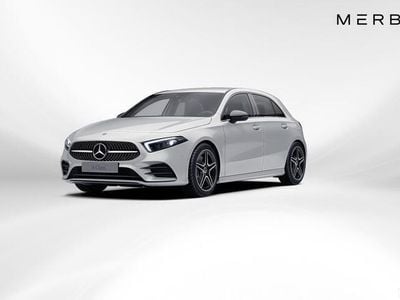 Mercedes A250