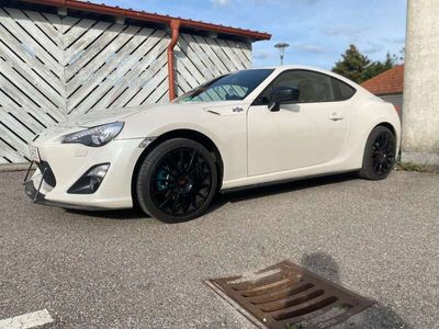 gebraucht Toyota GT86 20 Boxer D4-S Aut.