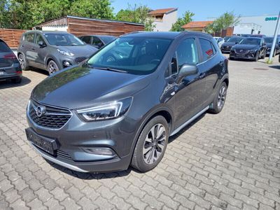 gebraucht Opel Mokka X 1,4 Turbo Ultimate Start/Stop System