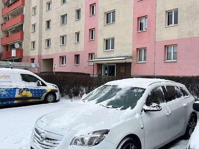 gebraucht Opel Insignia ST 20 iCon Edition CDTI DPF