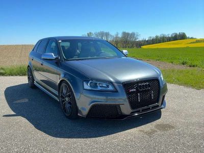 gebraucht Audi A3 Sportback RS3 2,5 TFSI quattro S-tronic