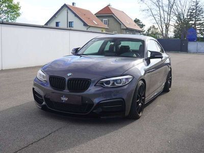 BMW M240