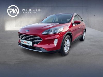 gebraucht Ford Kuga Titanium