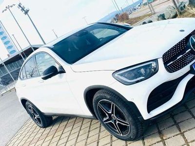 Mercedes GLC220