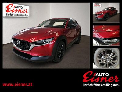 Neu 2026 Mazda CX-30 Homura-Line SUV | € 31.980 (Fairer Preis)