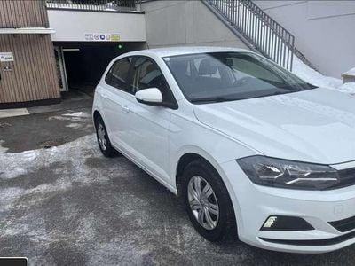 Gebraucht 2019 VW Polo Comfortline Limousine | € 10.200 (Guter Preis)