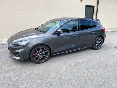 gebraucht Ford Focus Focus2,3 EcoBoost ST