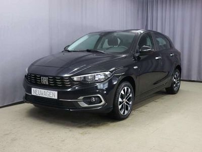 gebraucht Fiat Tipo 5-Türer CITY LIFE 1.5 GSE 96kW DCT Hybrid Klima...