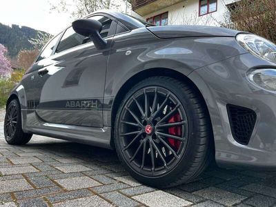 Abarth 595C