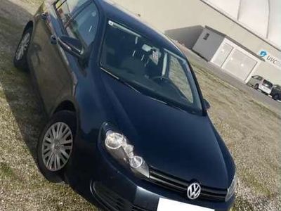 gebraucht VW Golf VI 