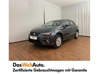 gebraucht Seat Ibiza Austria Edition