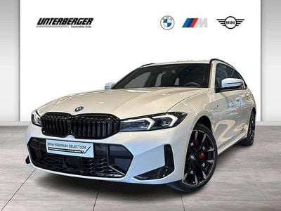 gebraucht BMW 330e xDrive M Sportpaket Pro | AHK | Inno Paket |