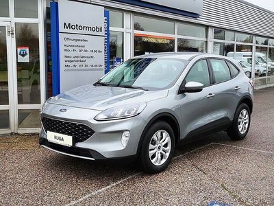 gebraucht Ford Kuga 1,5 EcoBlue Cool & Connect
