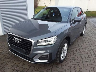 Gebraucht Audi Q2 Design 150 PS (110 kW) 2019 SUV