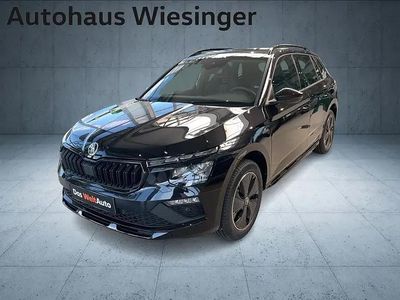 gebraucht Skoda Kamiq Monte Carlo TSI DSG