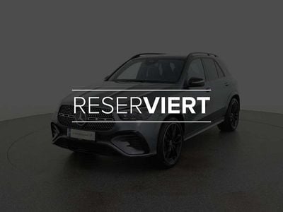 Grau Gebraucht 1999 Mercedes GLE450 AMG SUV | € 129.900