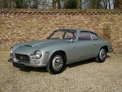 gebraucht Lancia Flaminia SuperSport Zagato