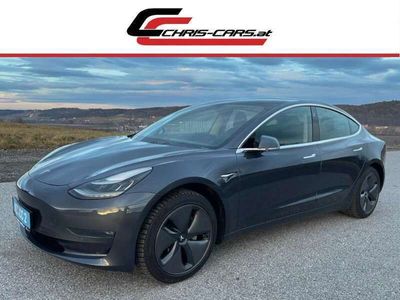 gebraucht Tesla Model 3 Long Range Dual Motor AWD*ALLRAD*1.Besitz*MwSt*NEU