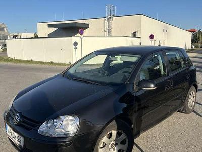 gebraucht VW Golf Comfortline 19 TDI