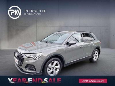 Grau Gebraucht 2025 Audi Q3 Advanced SUV | € 41.990 (Fairer Preis)