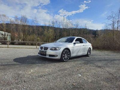 gebraucht BMW 330 330 d Coupé